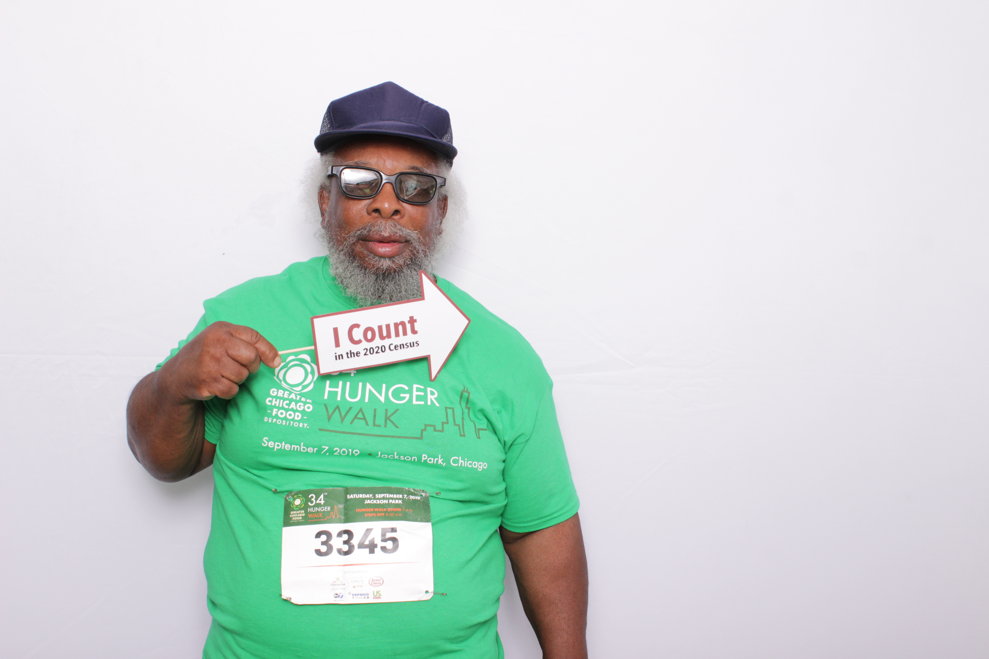 Hunger Walk: Greater Chicago Food Depository | View more photos from the event at events.alfrescophoto.com/u/AlfrescoPhoto/Hunger-Walk-Greater-Chicago-Food-Depository